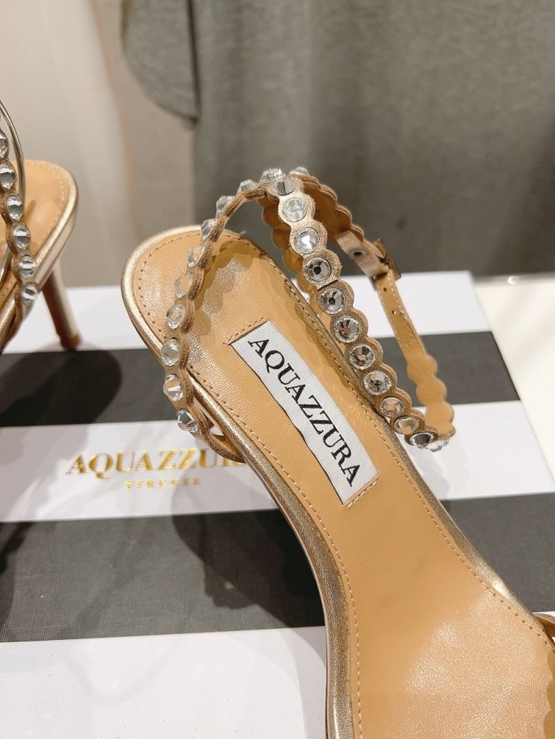 Aquazzura Sandals